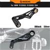 NICECNC Per BMW R1250GS R1200GS Leva del cambio R1250GS GSA 2019-2023 R1250GS Adventure 2019-2024 R 1200GS R1200GS Adventure 2013-2018