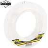 SeaKnight 100% Giappone Materiale 100M 3-50LB Lenza da pesca in fluorocarbonio Fibra di carbonio Leader Fly Line Affondamento rapido Pesca alla carpa
