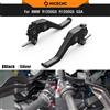 NICECNC Shorty Leva Frizione Freno Per BMW R1250GS R1200GS Adventure R1250 1200 GS R nineT R1200R R1200RS R1200RT R1250R R1250RS R1250RT