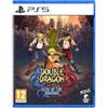 NONE Doppio Drago Gaiden: La risurrezione dei draghi