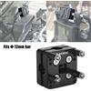 NICECNC Per BMW R1200GS R1250GS R1200 R1250 GS GSA AMPS Del Telefono Supporto Navigatore GPS Staffe di Montaggio per Yamaha Tenere 700 XTZ700 XTZ1200