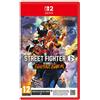 Nintendo Street Fighter 6: Edizione 2 Fighters dell'anno - Nintendo Switch 2