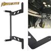 PowerMotor Supporto per Faro Ausiliario LED per Moto Adventure, Compatibile con BMW R1200GS R1200 R1250 GS/ADV GS1200 LC