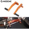 NICECNC Per KTM 125 200 390 Duke Leva del pedale del cambio frizione freno RC125 200 390 2014-2016 125 Duke 2011-2015 200 Duke 390 Duke 2012-2016
