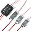 U-Angel-1988 HENGE 4A 6A 8A 12A UBEC 5V 6V 7.4V Modalità di commutazione BEC Stabilizzatore di tensione per aerei RC Modello di barca Accessorio batteria