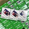 Fujifilm Instax Wide Film da 5 pollici / Arcobaleni / Nero Fujifilm per Fuji Camera 100 200 210 300 500AF Lomography Wide Link Wide