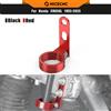 NICECNC Per Honda XR650L 1993-2025 2024 Moto Billet In Alluminio Tubo Freno Anteriore Linea Morsetto Guida Titolare XR 650L Accessori