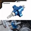 NICECNC Per Yamaha YZ250F YZ250FX YZ450F YFZ450 YFZ450R YFZ450X WR250F WR450F Camma di Distribuzione Tendicatena Bullone Regolabile O-ring