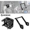 NICECNC Supporto GPS Navigazione Roadbook Kit braccio di montaggio per Ktm Enduro Husqvarna Suzuki Husaberg Yamaha Honda Kawasaki Sherco GAS-GAS