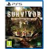 Meridiem Games PS5 - Sopravvivente - Castaway Island - Versione spagnola