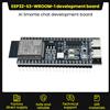 keyestudio ESP32-S3-DevKitC-1 Scheda di sviluppo N16R8 Due tipi C Wi-Fi integrato e Bluetooth 44 pin Compatibile Arduino IDE ESP-IDF Opzionale