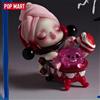 POP MART SKULLPANDA Digarmi cosa vuoi Serie Scatola cieca Scatola misteriosa Guess Bag Giocattoli Bambola Cute Anime Figure Ornamenti per il desktop