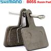 Shimano B05S Pastiglie Freno In Resina per MT200 TX805 M375 M365 M485 M445 M446 M395 M355 M575 M475 M416 M525 M465 Pastiglia Freno Originale MTB