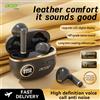 Acer [Prodotto ufficiale autentico Acer] Cuffie Bluetooth Ohr544 Design wireless in-ear Comodo da indossare Adatto per lo sport Corsa Ciclismo Compatibile con i telefoni cellulari Sistema Android Ios