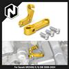 NICECNC Per Suzuki DR-Z 400 400E 400S 400SM 2000-2024 DRZ400 DRZ400E DRZ400S DRZ400SM Braccio Frizione Estensione Staffa Leva Frizione
