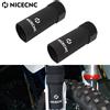 NICECNC Per Yamaha T7 Tenere 700 Tenere 900 XT1200 Husqvarna Norden 901 701 ENDURO/SM 6 "Forcella Anteriore Calzino Forcella Guarnizione Protezioni