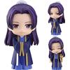 Bandai Figura anime Kusuriya no Hitorigoto da 9 cm # 2372 Figura d'azione Jinshi # 2288 Maomao Figurine PVC Collezione per adulti Modello Giocattoli per bambole