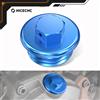 NICECNC Tappo Olio Tappo Per HUSQVARNA 701 ENDURO SUPERMOTO Per KTM 690 SMCR 790 ADVENTURE R DUKE 1290 SUPER DUKE R 2019-2022