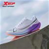 Xtep Shyft 1.0 Scarpe da corsa professionali per uomo 2025 Scarpe da corsa estive con piastra in carbonio ammortizzante per maratona 875319110083