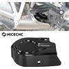 NICECNC Per BMW R1250GS R 1250 GS 2019-2023 2020 2021 2022 Moto Flap di Scarico Copertura Accessori