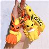 Potdemiel Portachiavi Pokemon Anime Action Figure Toy Kawaii Cartoon Fashion Charmander Psyduck Doll Portachiavi Borsa per auto Ciondolo Regalo per bambini