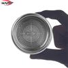 IKAPE Alveare Filtro per caffè espresso in acciaio inossidabile Cestello ad alta estrazione per caffettiera portafiltro senza fondo da 51/54/58MM