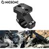 NICECNC Per BMW R 1250 GS R1250GS Adventure 2019-2023 32 millimetri Manubrio Morsetto Staffa di Navigazione R1200GS GSA 2013-2018 R1300GS/ADV 2024-25