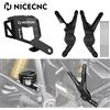 NICECNC Per BMW R1200GS R1250GS Telaio di Protezione Pannello Freno Posteriore Serbatoio Guard R1250GS GSA 2019-2023 R1200GS 2016-2018 R1200GSA 14-18