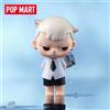 POP MART POPMART KUBO Respirazione in serie Scatola cieca Guess Bag Scatola misteriosa Giocattoli Bambola Cute Anime Figure Ornamenti per il desktop Collezione regalo