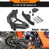 NICECNC Per KTM 790 890 Adventure RS 2019-2023 Catena Pignone Protezione Copertura del Sensore 790 890 Duke 2018-2023 Husqvarna Norden901 2022-2023