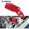 NICECNC Freno Posteriore Dissipatore di Calore Pinza di Raffreddamento Per BETA Xtrainer 300 2015-2022 300RR 2013-2024 YZ125 YZ250 GASGAS EC300 TM FT 300