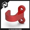 NICECNC Per Honda XR650R 2000-2007 CR125R CR250R CR500R 1987-2001 CR 125R 250R 500R Tubo Freno Posteriore Kine Guida Cavo Morsetto