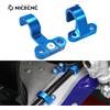 NICECNC Per Yamaha YZ125 YZ 250 250F 2006-2022 YZ 250 450 X FX Linea Freno Posteriore Fascetta Supporto WR250F WR450F 2006-2021 2020