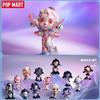 POP MART SKULLPANDA The Sound Series Blind Box Toys Kawaii Anime Blind Box Action Figure Sorpresa Mistero Box Bambole Ragazze Regalo