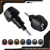NICECNC Per BMW K1200R 2005-2008 K1300R 2009-2017 Paratelaio Carenatura Guard Crash Protector
