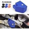 NICECNC Per il periodo 2014-2022 Husqvarna TE 300 Moto Collegamento Guard Copertura Della Protezione Ammortizzatore TE FE 501 450 350 300 250 125 TC FC TX FX