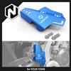 NICECNC Per Yamaha YZ 250 YZ 125 2009-2024 YZ 125X 250X 2020-2023 YZ250F 2009-2011 YZ450F WR 250F 450F Pompa Freno Posteriore Protezione