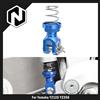 NICECNC Per Yamaha YZ125 2009-2024 YZ250 1999-2024 Kit Molla di Ritorno Freno Posteriore YZ125X YZ250X YZ250F YZ450F WR250F WR450F