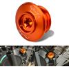 NICECNC Per KTM 1290 Super Duke R 2014-2023 1290 Super Duke GT 2016-2023 Tappo tappo olio motore per 2018-2022 KTM 790 890 Duke R