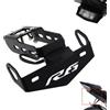 SOYAVISION Portatarga a LED per Yamaha YZF-R6 R6 2006-2016 Accessori moto Tail Tidy Fender Eliminator