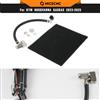 NICECNC Per KTM EXC 300 2024 2025 Tubo di Prolunga Serbatoio Carburante Per KTM EXC-F 350 SX 125 SXF 450 Per Husqvarna TE 300 GasGas EC 300