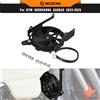 NICECNC Per KTM TBI EXC 300 EXCF 350 SX 250 SXF 450 2024 2025 Set Ventola Di Raffreddamento Del Radiatore Elettrico Per Husqvarna TE300 GasGas EC300