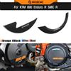 NICECNC Per KTM 690 Enduro/R SMC/R 2008-2025 Husqvarna 701 2016-2025 Motore Frizione Guard Coperchio di Accensione GasGas 700 SM 700ES 2022-2025