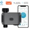 Insoma Wifi Sprinkler Timer Sistema di irrigazione automatico Telecomando Smart Water Timer per giardino Prato Rubinetto esterno