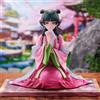 Bandai 13 cm Kusuriya no Hitorigoto Anime Figura Garden Party Maomao Action Figure Kawaii Jinshi Figurine PVC Collezione per adulti Modello giocattolo