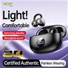 Acer Cuffie Bluetooth wireless Acer Ohr577 con design a clip per l'orecchio, riduzione del rumore ad alta definizione, cuffie open-ear, comode da indossare, adatte per sport, corsa, fitness, compatibili