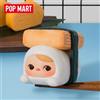 POP MART PUCKY EGG BEANIE Serie Scatola cieca Scatola misteriosa Guess Bag Giocattoli Bambola Cute Anime Figura Ornamenti per il desktop Collezione regalo