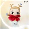 POP MART Nyota I AM THE SEASONS Series Blind Box Toys Guess Bag Mystery Box Mistery Caixa Action Figure Surpresa Modello carino