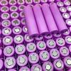 Makita Batteria ricaricabile originale 35E da 3,7 V 20 A, 3500 mAh INR18650 35E, 1-200 pezzi, per torce elettriche, batteria agli ioni di litio