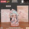 POP MART SKULLPANDA The Paradox Series Cieco Scatola Casuale Giocattoli Anime Action Figure Caixa Surprise Mystery Box Bambole Ragazze Regalo